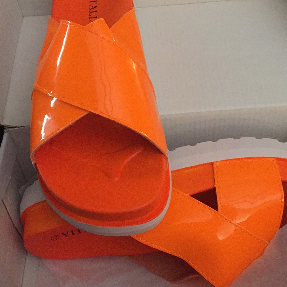 Orange spring/ summer- closet closing 5/31/21